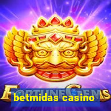 betmidas casino